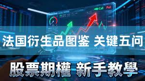 法国衍生品图鉴 关键五问