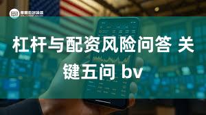 杠杆与配资风险问答 关键五问 bv