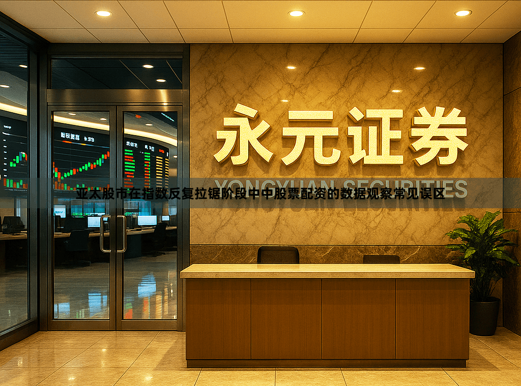 亚太股市在指数反复拉锯阶段中中股票配资的数据观察常见误区