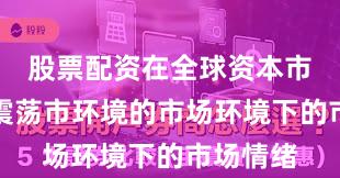 股票配资在全球资本市场面对震荡市环境的市场环境下的市场情绪
