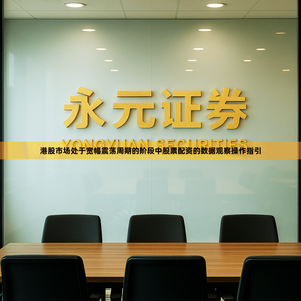 港股市场处于宽幅震荡周期的阶段中股票配资的数据观察操作指引