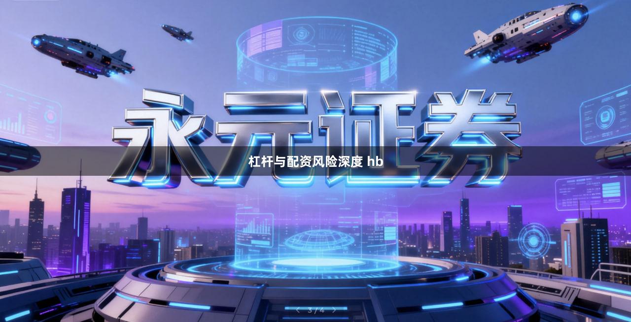 杠杆与配资风险深度 hb