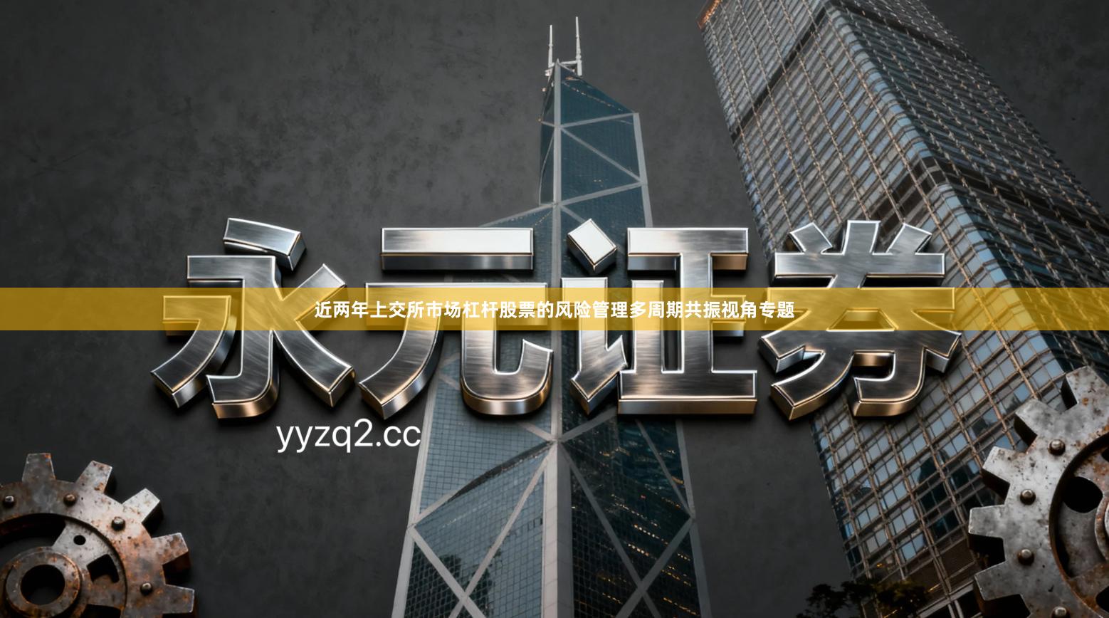 近两年上交所市场杠杆股票的风险管理多周期共振视角专题